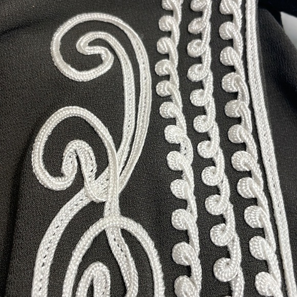 Alfani Woman’s Embroidered Dress - Picture 5 of 5